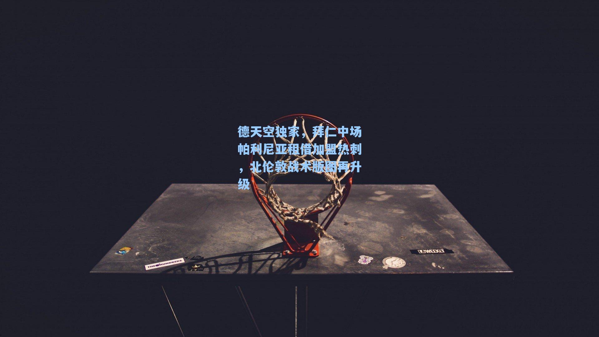 德天空独家,拜仁中场帕利尼亚租借加盟热刺,北伦敦战术版图再升级