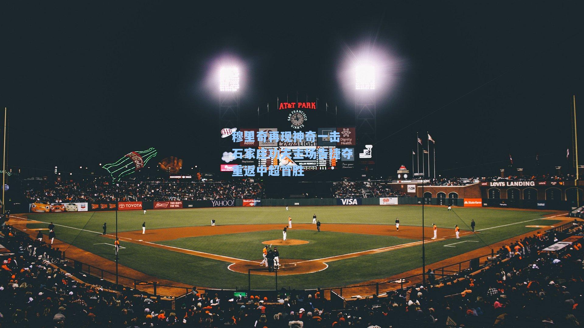 穆里奇再现神奇一击 石家庄功夫主场告捷夺重返中超首胜